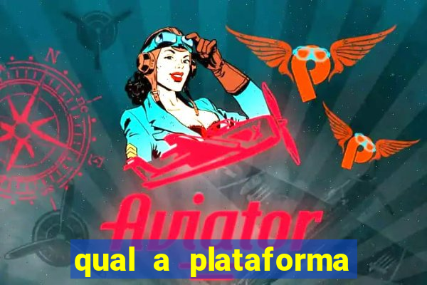 qual a plataforma de jogo do gusttavo lima